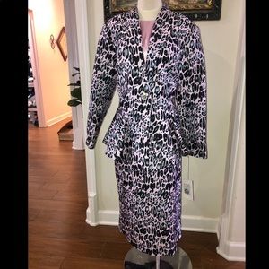 Woman’s 3 Piece Suit